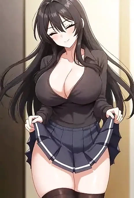 AI Women Strutting in Lingerie & High Heels - Pure Fantasy