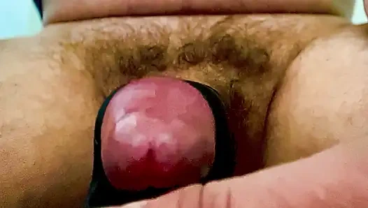 Arcwave ion'da büyük şişman yarak