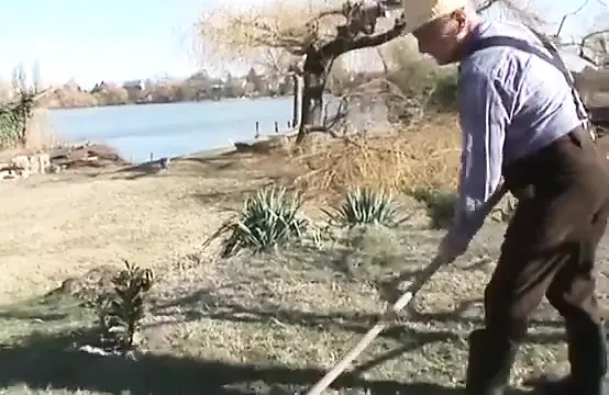 Budapeşte'deki eski aşıklar...