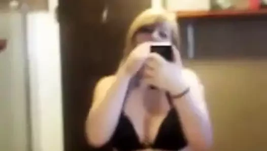 beyaz kaltak dans pt