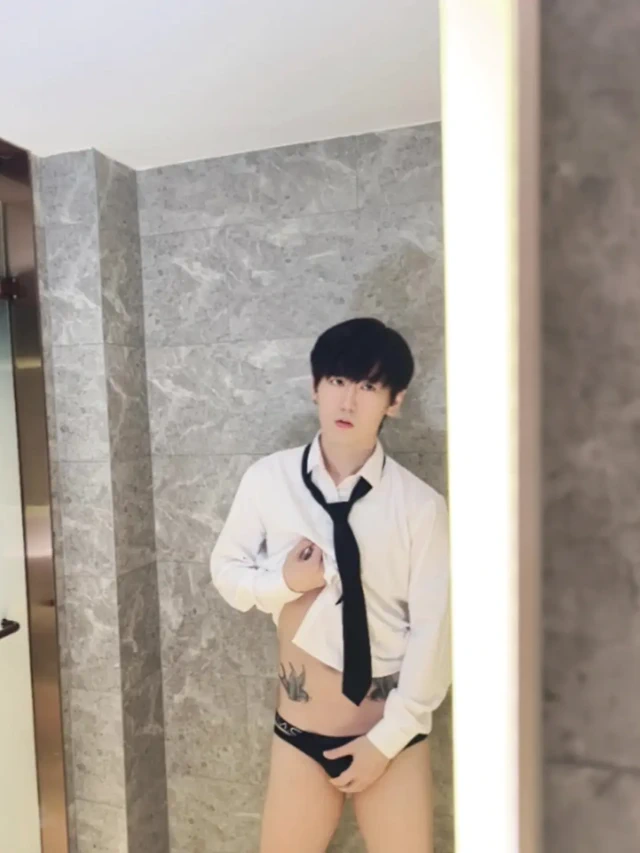 Banyo baştan çıkarma