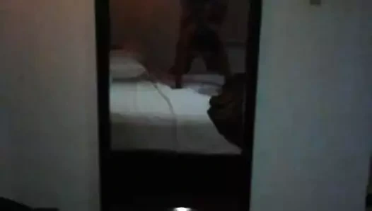 De a perrito sexo duro