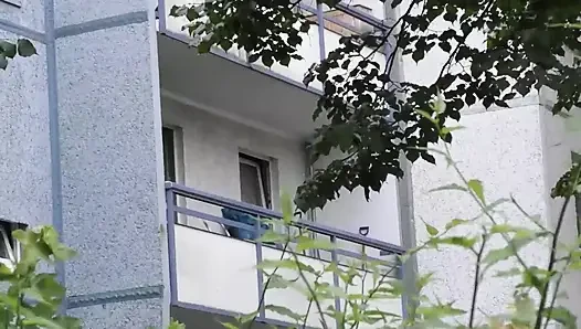 Gerçek çiftin porno arzusu