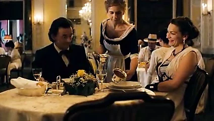 Mahler auf der Couch (2010)