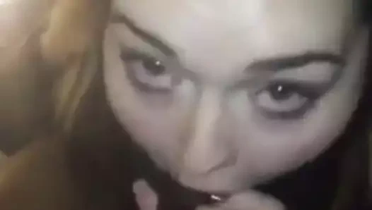 kalın beyaz kız alma alışmak için bbc