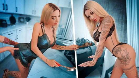 ÜCRETSIZ ÜVEY ANNE MEVCUT