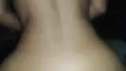 Göt clapping üzerinde the çük