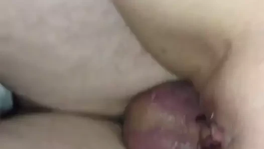 o üstteyken hoşuma gidiyor