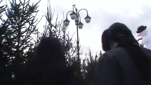 251 CASTING ANAL SALOPE TROP BONNE