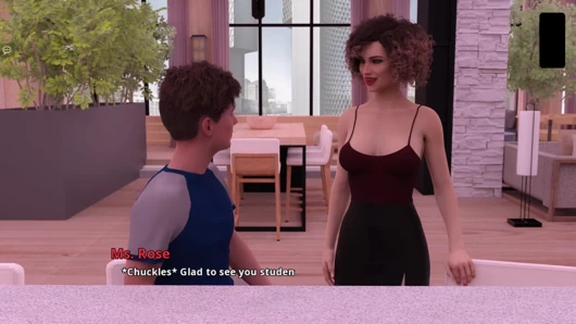 College Kings 21 müze gezisi harikaydı