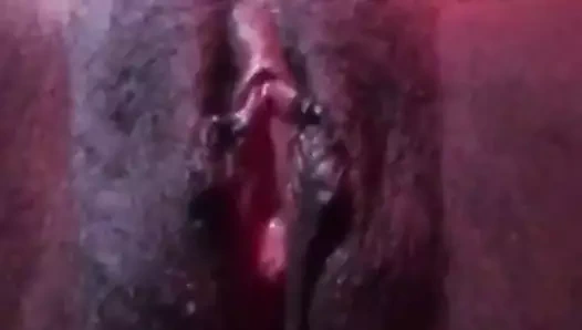 Zambiyalı kız bana göster