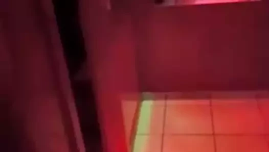 Sexychantal im Erotixx