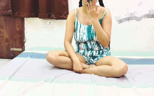 üvey kız kardeş Ne Muje Muth Maarte Hue Dekha Aur Khudki Jabardast Chudai Karwaayi Mujhe Bura Mazaa Diya