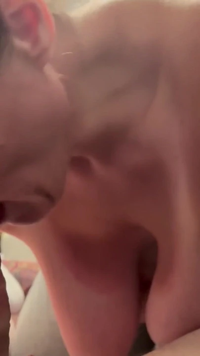Daughters husband needs his nuts drained | Clip 1