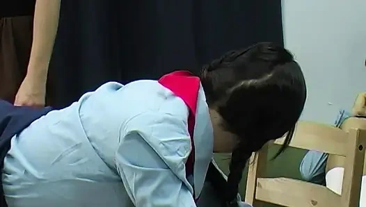 Taylor Asswhip Classic0790