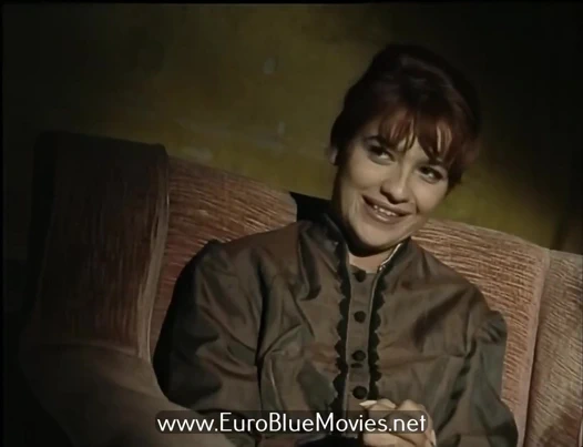 Gianburrasca 3 - Memoires d'un Pervers 3 - Şehvet Günlüğü 3 (1997)