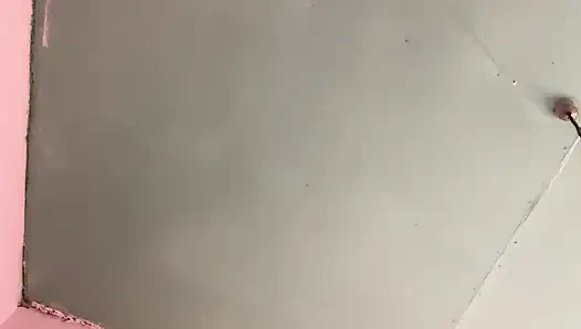 Senin için ateşli memeler