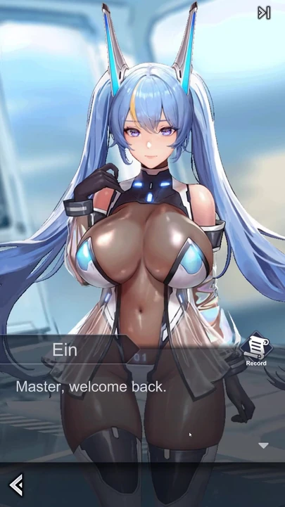 Волнующий момент из "Земля Му: Цвей (EP3 и EP4) - Король изврасти"