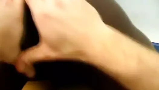 Busty Afrika tatlım beyaz yarak seviyor