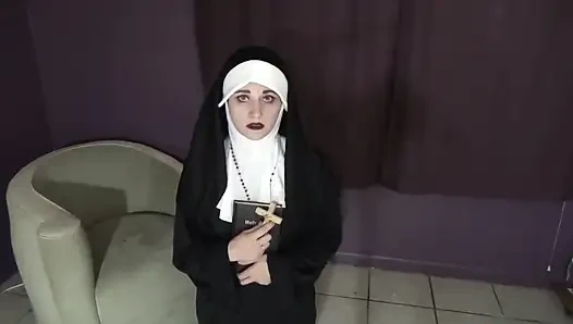 Satan's Whore
