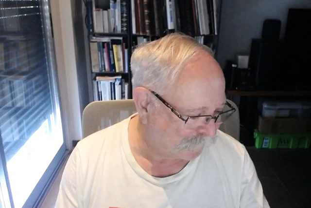 End of year message 2025