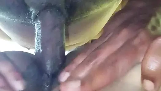 Lanet ıslak desi Hint kedi sikme