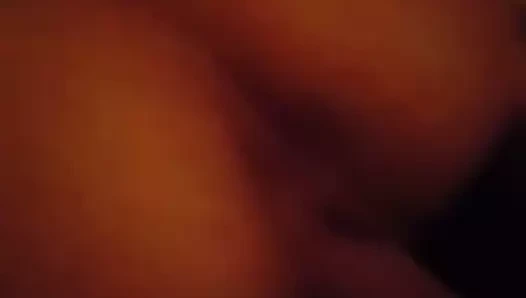 Korunmasız amatör domaltmalı orgazm