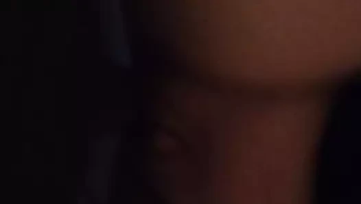 Polonyalı, şehvetli ve hızlı lanet, derin