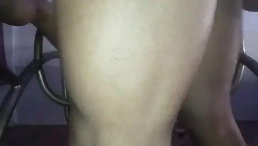 Раздвигай ноги