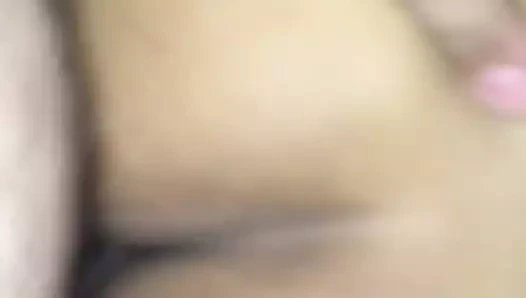 Dandole duro bir mi prima hermana. Gerçek kuzenimi sert sikiyorum