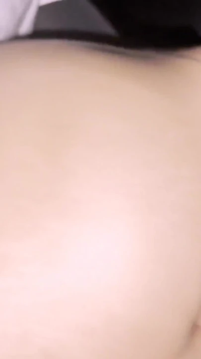 Thai POV clip. A horny young woman wants to suck my cock and wants me to fuck her hard. | Clip 2