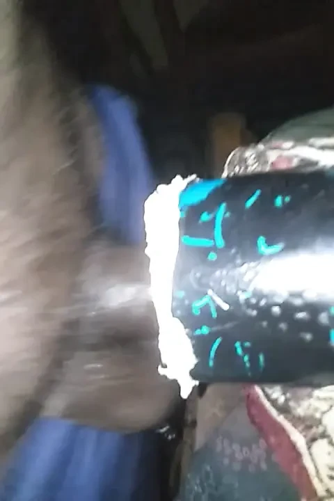 Bir adamın seks oyuncağı