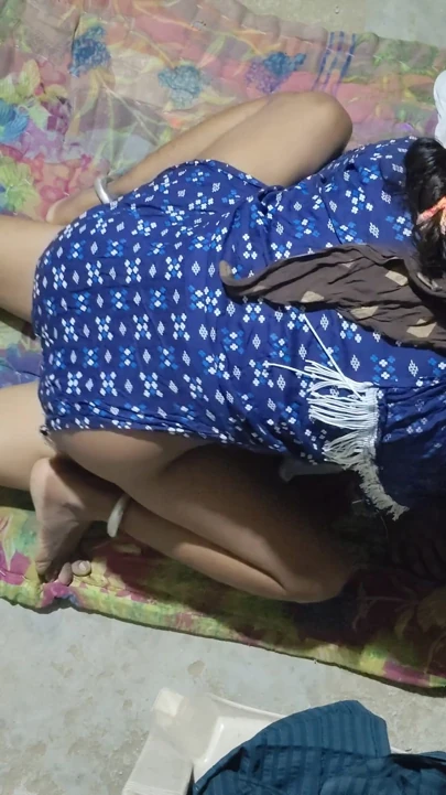 Desi Devar Bhabhi Sex Video | Clip 1
