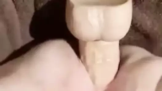 binicilik yapay penis