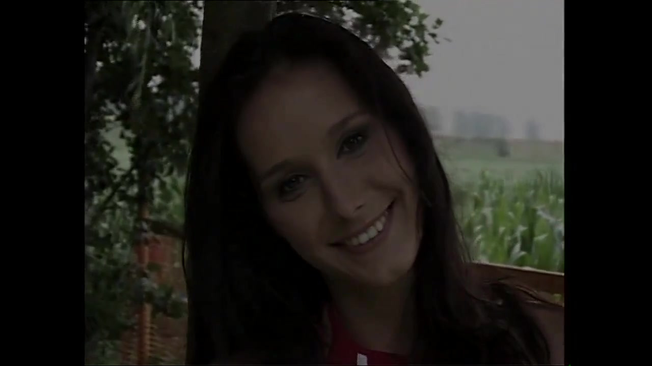 Outdoor Camping Sex Wild Exxxperience