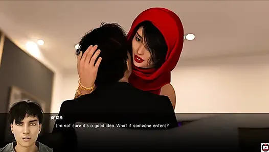 Artık sır yok bölüm 8