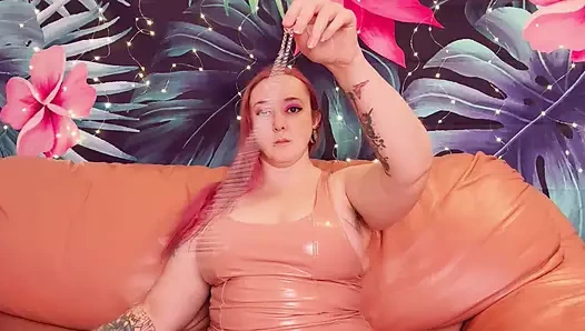 Büyüleyici mastürbasyon utanç verici