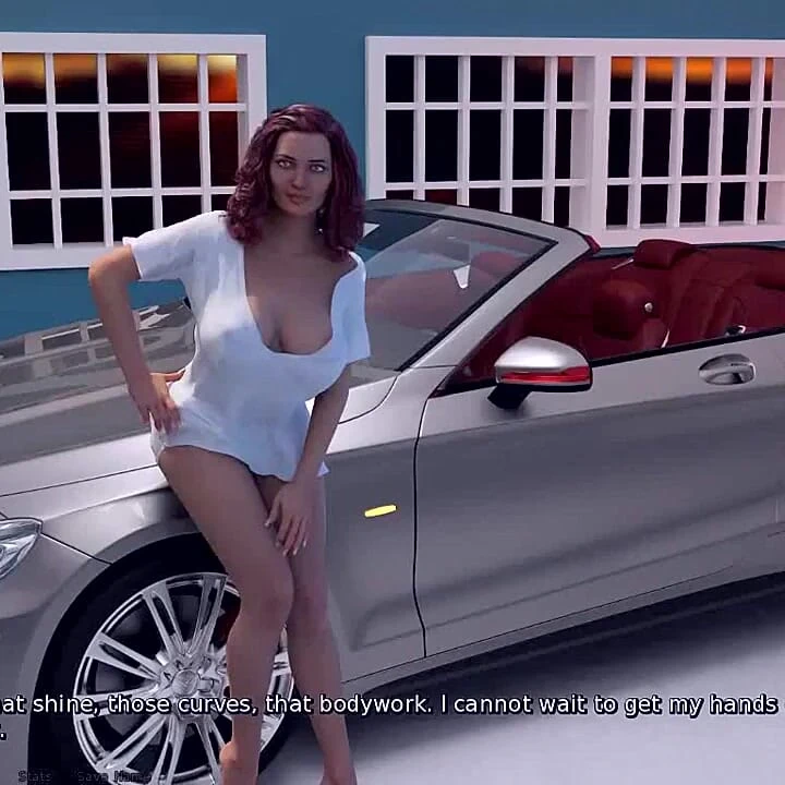 Где сердце: грязная мокрая мачеха, эпизод 110