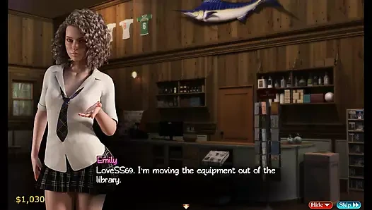 Nadia'nın hazinesi v85052 bölüm 244 bancroft geri döndü! Tarafından LoveSkySan69