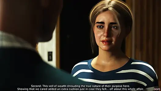 Baştan çıkarma sanatı (bölüm 20)
