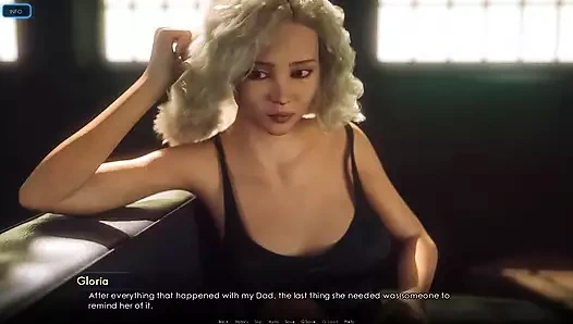 Kırık hayalperestlerin şehri: kötü insanlardan saklanıyor-ep 22