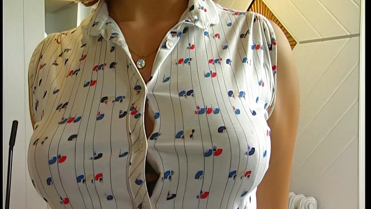 Bazı seksi bayanlarla retro çekimler
