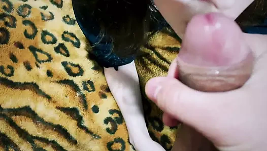 sevimli bahar oral seks - ezik01