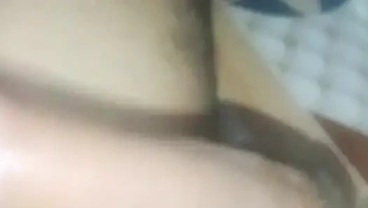 Dani Daniels step Sister fuck Late night Amature pov