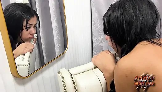 Интимные отношения с Биби Sadomasoquista, трейлер
