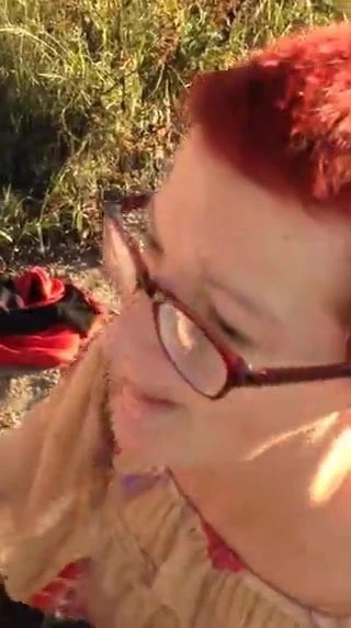 Outdor kırmızı olgun