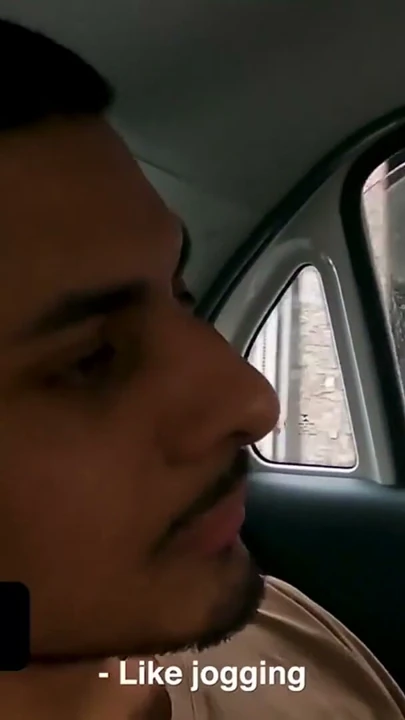 Lorenzo August 5 Yıldızlı Şoför Olmaya Karar Verip Yolcusuna Rahatlaması İçin Sakso Çekiyor | Bölüm 1