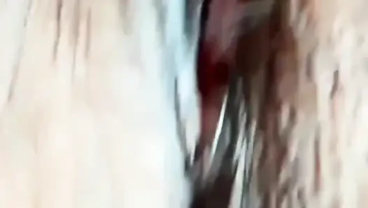Amcığım her şeyi net bir şekilde görmen için tam önde ve ortada olacak