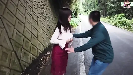 Gece hemşiresinin arzuya teslim olan cesur bir güzelin cüretkar kaydı - b