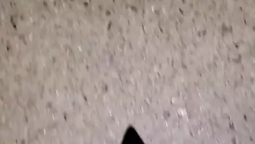 Bir çift patik aldım. ne düşünüyorsun?